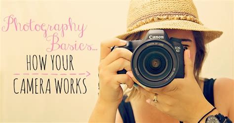 Image result for How Does Photography Work