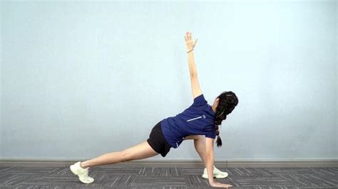 上肢徒手训练动作，增强上肢肌肉力量-百度经验