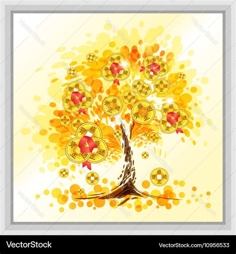 Money Tree Vector 的图像结果