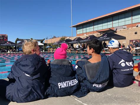 The Bay Club Aquatics