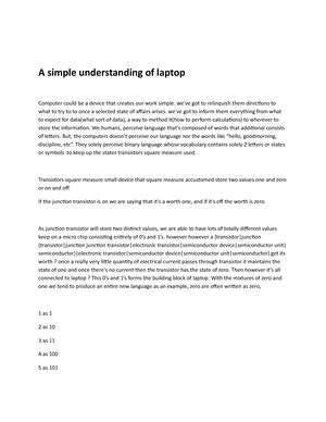 Similarities between Tcpip model and OSI model - Similarities between ...