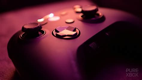 Review: SCUF Valor Pro Wireless - My New Favourite Xbox Series X|S ...