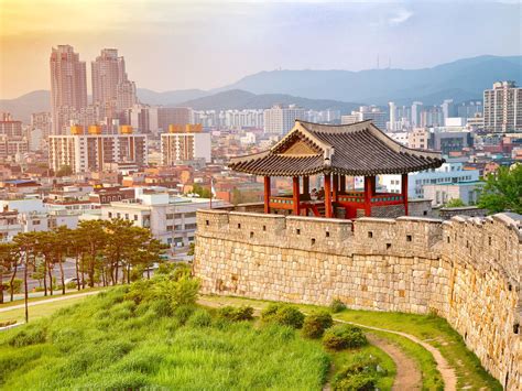 South Korea Photos -- National Geographic | National Geographic