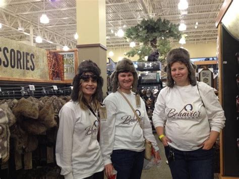 Behavior Matters Office Photos