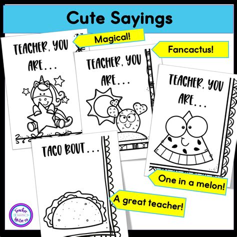 What Can I Get A Teacher For Teacher Appreciation Week at Milla ...