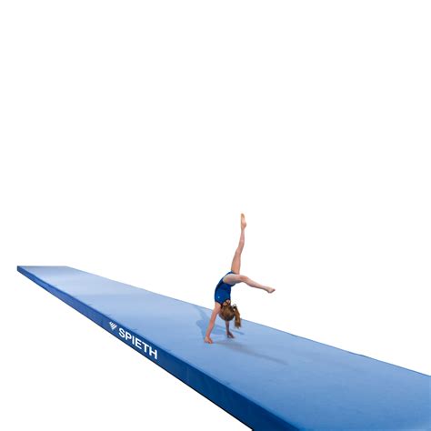 Tumbling Track “Moscow” – AMCO Gymnastics