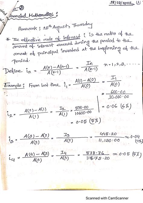 Image result for Effective Compound Interest Rate