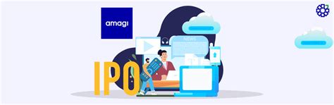 Amagi Media Labs Share Price: Stock Lists 12% Below IPO Price Despite ...