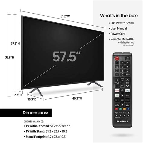Buy Hisense 58" Class 4K UHD LED LCD Roku Smart TV HDR R6 Series 58R6E3 ...