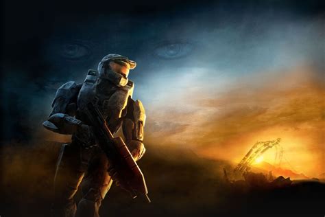 Halo 3 coming to PC on July 14 - Polygon