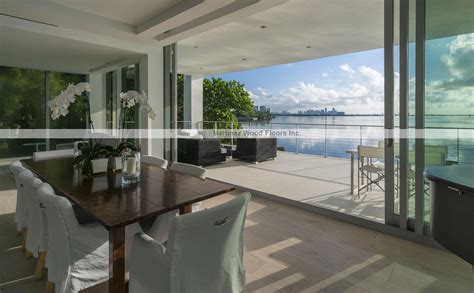 Hardwood Floors | Martinez Wood Floors | Miami, Florida