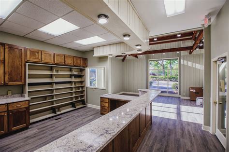 All Night Long: West Rome Animal Clinic - Read V3