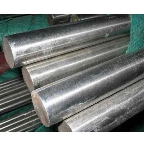 Nimonic Products - Nimonic Monel 80A Rod Trader - Wholesaler ...