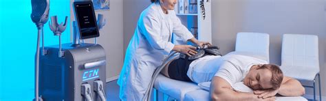 XTone - Body Sculpting ♥ Website