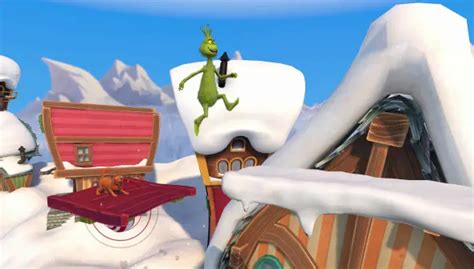 Buy The Grinch: Christmas Adventures Steam PC PS5 PS4 Switch Xbox
