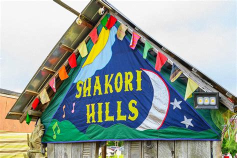 The Best RV-Friendly Music Festivals in the U.S. - RV.com