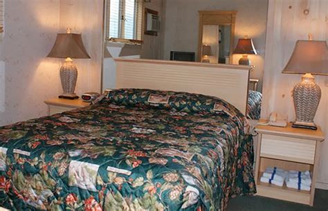 Smoketree Lodge-United States,North Carolina - 7Across Resort Profile