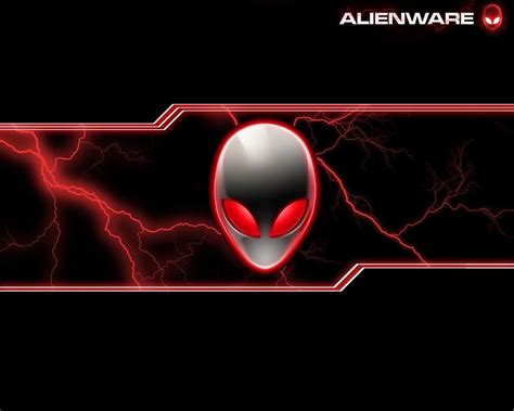 Red Alienware Desktop Background / Great quality, free and easy to ...