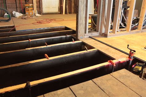 Subfloor Frustrations – Two Flat: Remade