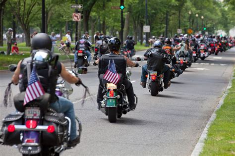 Law-abiding motorcycle club keeps messing with real biker gangs ...