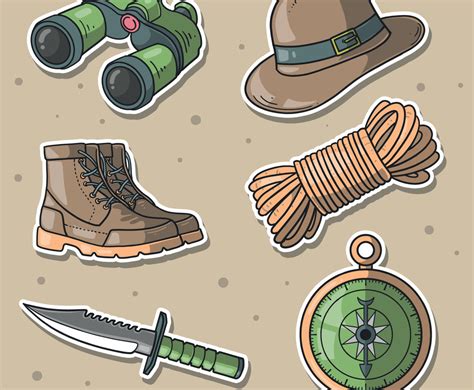 Adventure Sketch 的图像结果