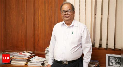 Mani Shankar Mukherjee - Times of India