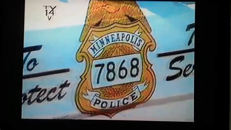 Image result for Cops Intro Retro Junk