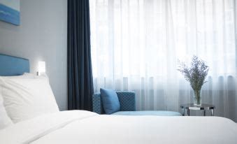 Holiday Inn Express XIAMEN CITY CENTER by IHG(厦门智选假日酒店（东渡客运码头店 ...