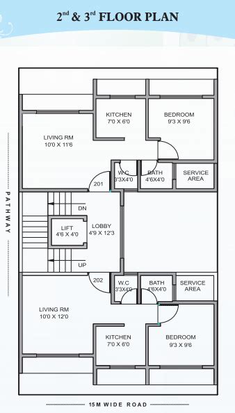 Flat / Apartment on Rent / Lease / Sale in Saarvi Tulip, Ulwe, Sector ...