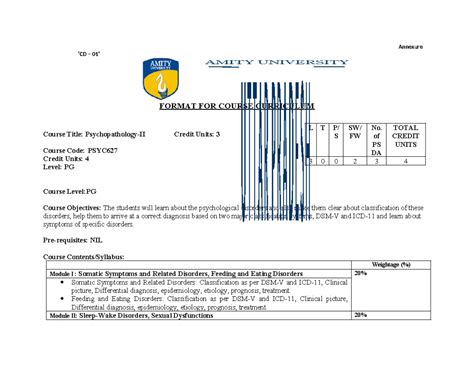 NIMHANS Neuropsychological Battery Overview and Assessment Guide - Studocu