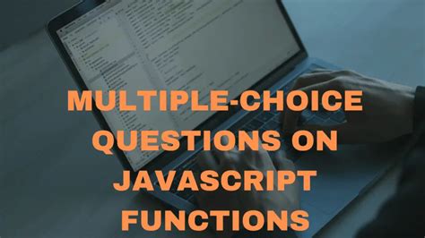 Image result for JavaScript Multiple Choice Questions