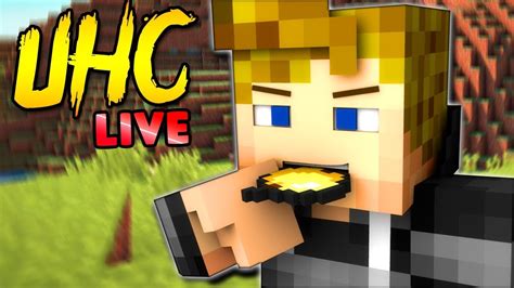 Image result for Bionic UHC Minecraft Multiplayer