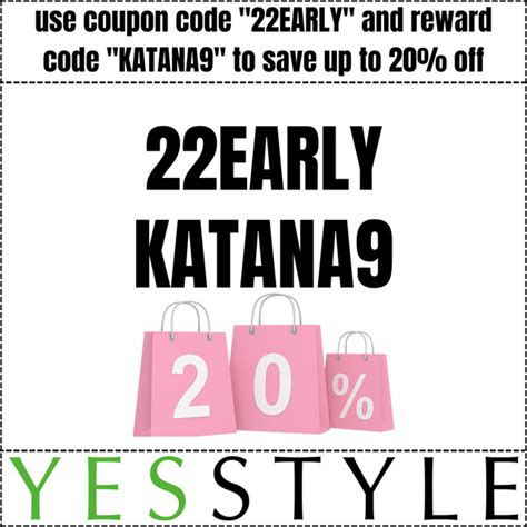 Image result for Code Parrainage YESSTYLE