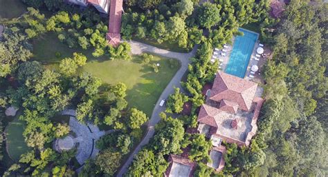 How Ananda in the Himalayas defines its eco-conscious approach to ...