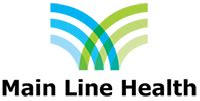 Image result for Main Line Health System Logo