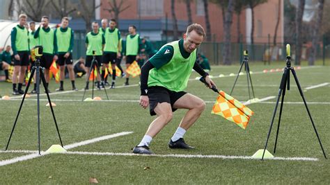 Referee Soccer Training at James Chalmers blog