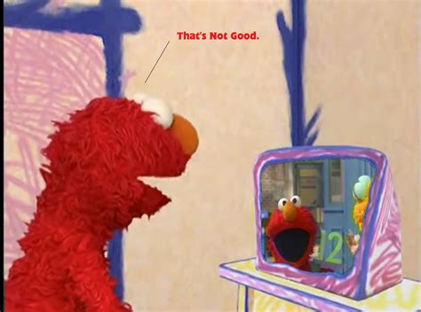 Image result for Elmo Getting Angry