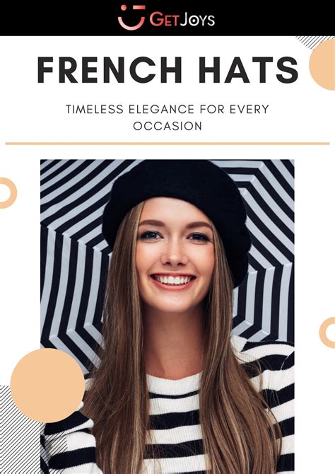 PPT - Timeless French Headgear for Every Event PowerPoint Presentation ...