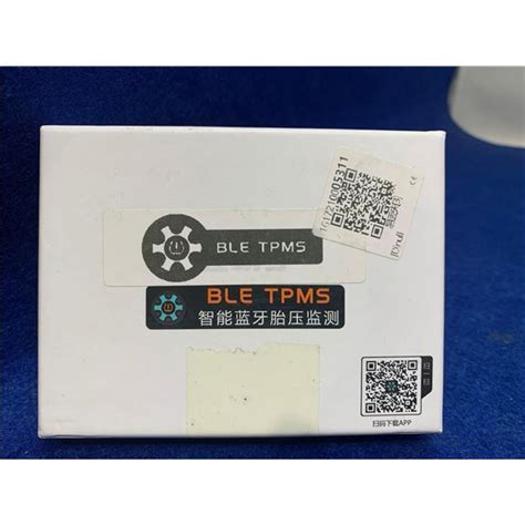 Image result for Bluetooth TPMS Sensor