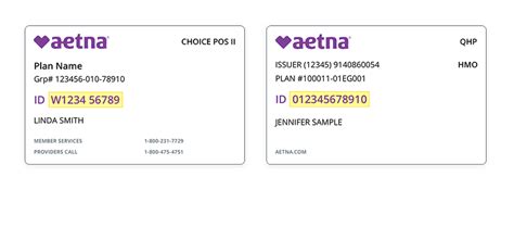 Find My Member ID | Aetna