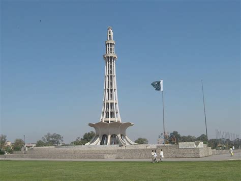 Minar E Pakistan Wallpapers - Top Free Minar E Pakistan Backgrounds ...