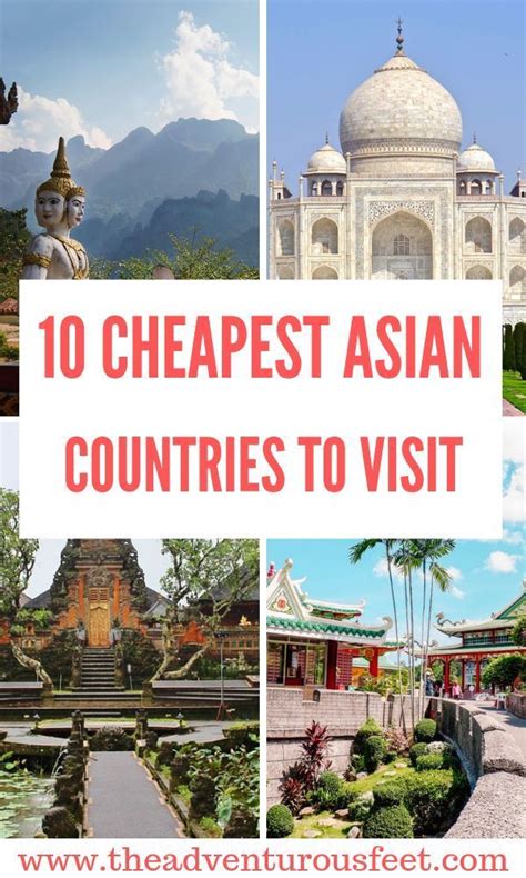 Best Asian Countries To Live In: Quality of Life & Expat Guide