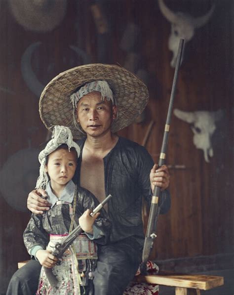 Qiandongnan Silver Arts: Traditional Metalwork of Southeast Guizhou