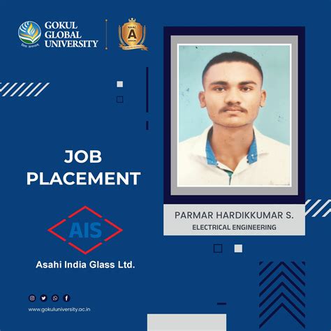 Welcome to GGU! - Gokul Global University