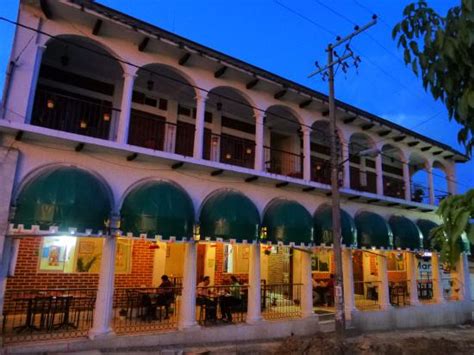 THE BEST Downtown Bed and Breakfast in Palenque 2025 (with Prices)