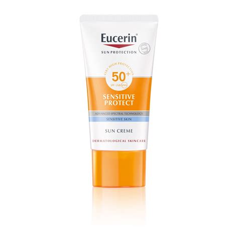 Does Sunscreen Prevent Tanning? | Eucerin UK