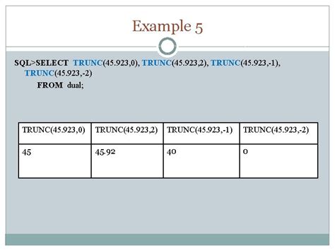 Image result for Multiple Row Functions in SQL