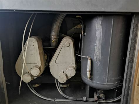 Image result for Mattei Compressor