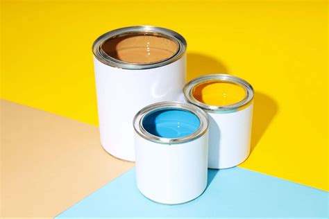 How to Choose the Right Kind of Paint for Every Room