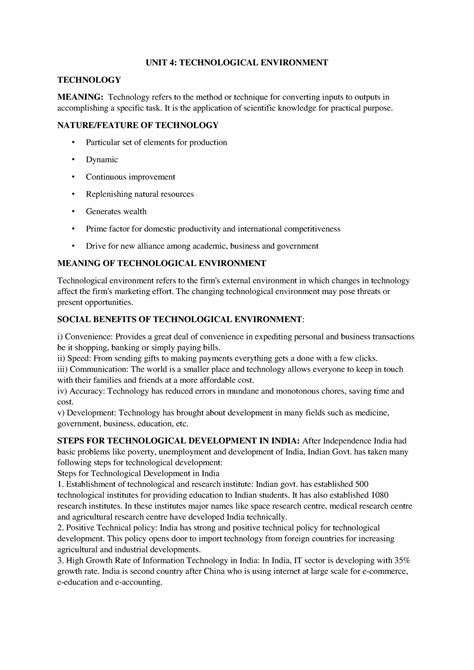 BE UNIT 4 Notes - hushfsadkjv ejfhbaljhfqw9ERWW WURHjfnkjwa - UNIT 4 ...